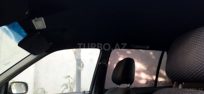 Peugeot 406 2001, 777,775 km - 1.8 l - Bakı