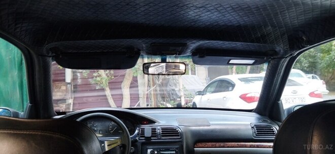 Peugeot 406 2001, 777,775 km - 1.8 l - Bakı