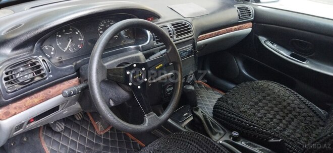 Peugeot 406 2001, 777,775 km - 1.8 l - Bakı