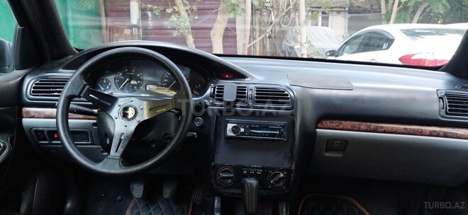Peugeot 406 2001, 777,775 km - 1.8 l - Bakı