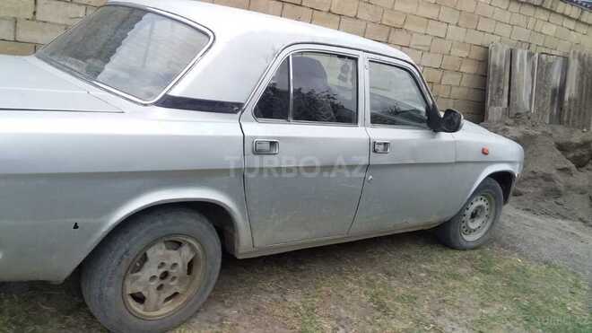 GAZ 3110 2003, 555,000 km - 2.4 l - Quba