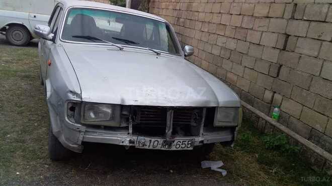 GAZ 3110 2003, 555,000 km - 2.4 l - Quba
