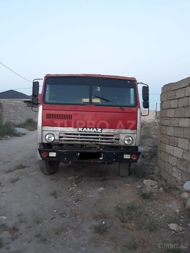 KamAz 55111 1988, 250,600 km - 11.0 l - Bakı