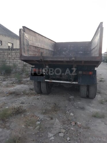KamAz 55111 1988, 250,600 km - 11.0 l - Bakı