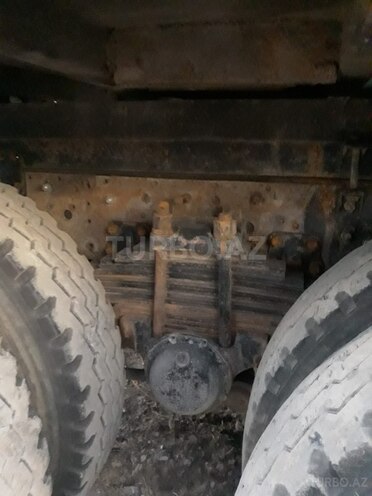 KamAz 55111 1988, 250,600 km - 11.0 l - Bakı