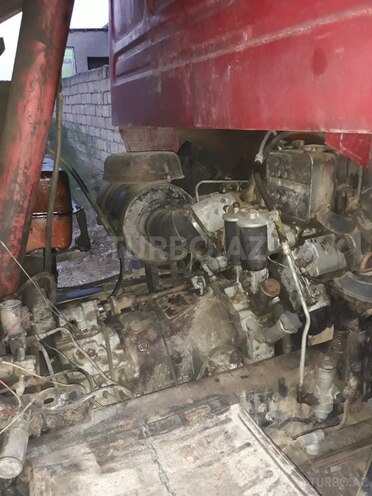 KamAz 55111 1988, 250,600 km - 11.0 l - Bakı