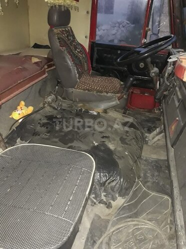 KamAz 55111 1988, 250,600 km - 11.0 l - Bakı
