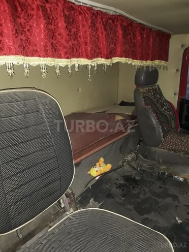 KamAz 55111 1988, 250,600 km - 11.0 l - Bakı
