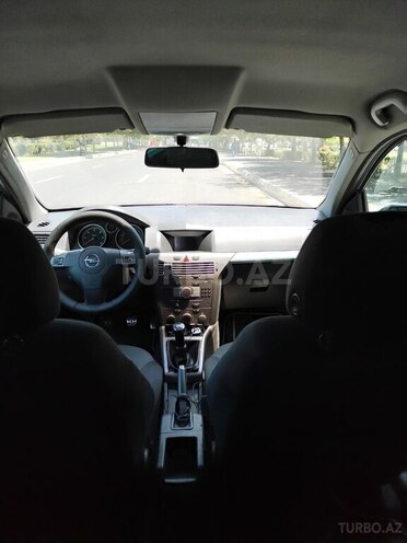 Opel Astra 2006, 249,000 km - 1.3 l - Bakı