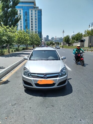 Opel Astra 2006, 249,000 km - 1.3 l - Bakı
