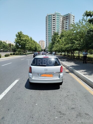 Opel Astra 2006, 249,000 km - 1.3 l - Bakı