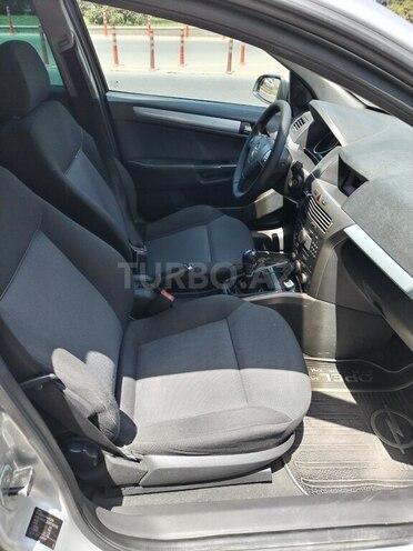 Opel Astra 2006, 249,000 km - 1.3 l - Bakı