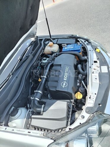 Opel Astra 2006, 249,000 km - 1.3 l - Bakı