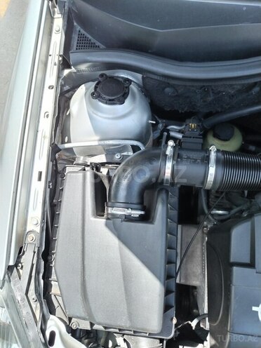 Opel Astra 2006, 249,000 km - 1.3 l - Bakı
