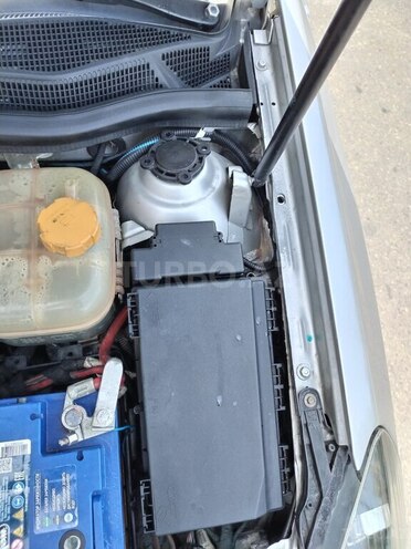 Opel Astra 2006, 249,000 km - 1.3 l - Bakı