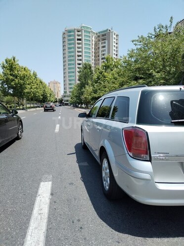 Opel Astra 2006, 249,000 km - 1.3 l - Bakı