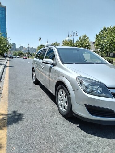 Opel Astra 2006, 249,000 km - 1.3 l - Bakı