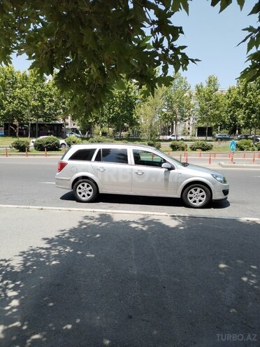 Opel Astra 2006, 249,000 km - 1.3 l - Bakı