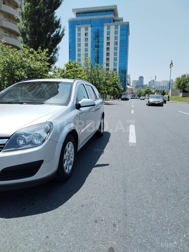 Opel Astra 2006, 249,000 km - 1.3 l - Bakı