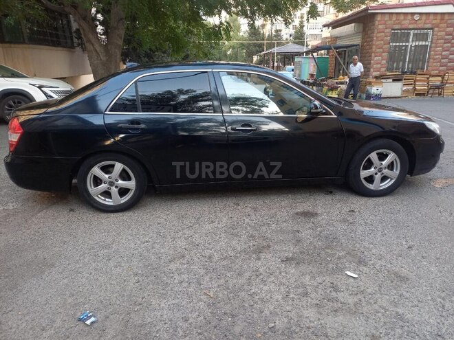 BYD F6 2008, 170,000 km - 2.4 л - Bakı