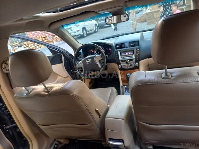 BYD F6 2008, 170,000 km - 2.4 л - Bakı