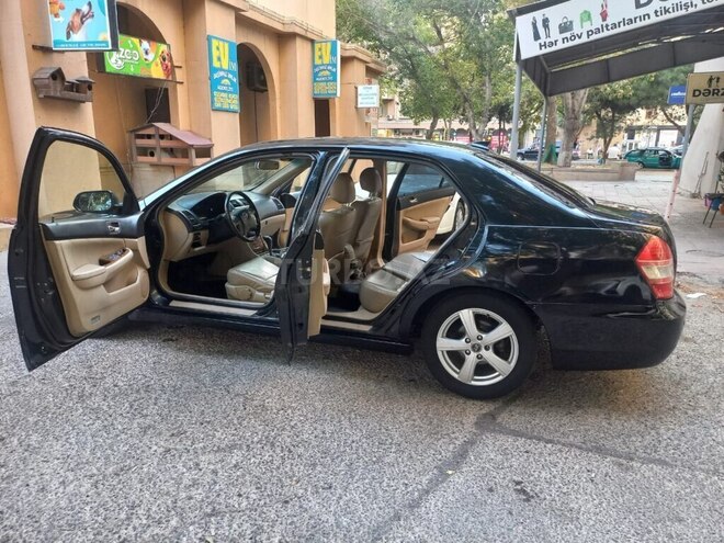 BYD F6 2008, 170,000 km - 2.4 л - Bakı