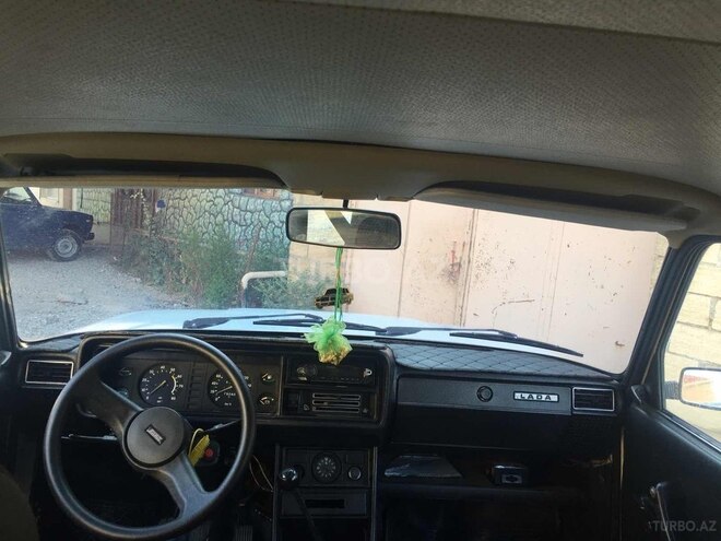 LADA (VAZ) 2107 2005, 192,254 km - 1.6 l - Göygöl