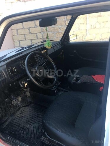 LADA (VAZ) 2107 2005, 192,254 km - 1.6 l - Göygöl