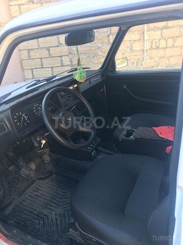 LADA (VAZ) 2107 2005, 192,254 km - 1.6 l - Göygöl