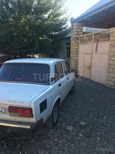 LADA (VAZ) 2107 2005, 192,254 km - 1.6 l - Göygöl
