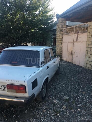 LADA (VAZ) 2107 2005, 192,254 km - 1.6 l - Göygöl