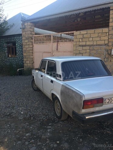 LADA (VAZ) 2107 2005, 192,254 km - 1.6 l - Göygöl
