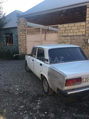 LADA (VAZ) 2107 2005, 192,254 km - 1.6 l - Göygöl