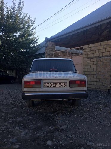 LADA (VAZ) 2107 2005, 192,254 km - 1.6 l - Göygöl