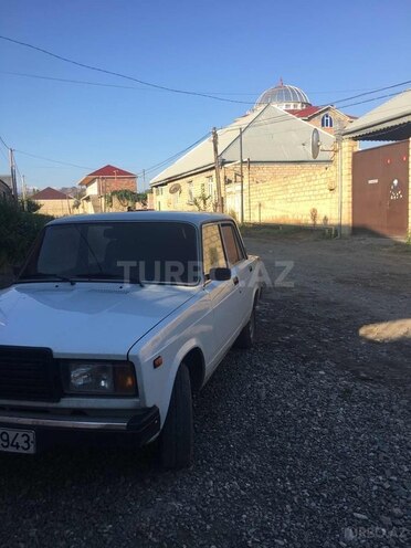 LADA (VAZ) 2107 2005, 192,254 km - 1.6 l - Göygöl