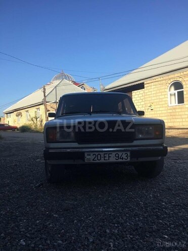 LADA (VAZ) 2107 2005, 192,254 km - 1.6 l - Göygöl