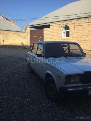 LADA (VAZ) 2107 2005, 192,254 km - 1.6 l - Göygöl