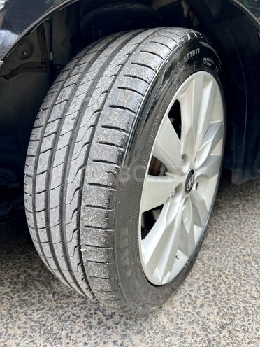 Hyundai Elantra 2008, 240,000 km - 2.0 л - Bakı