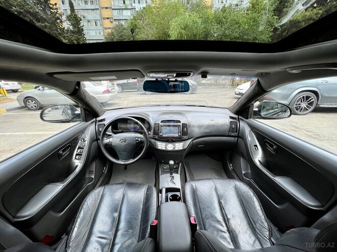 Hyundai Elantra 2008, 240,000 km - 2.0 л - Bakı