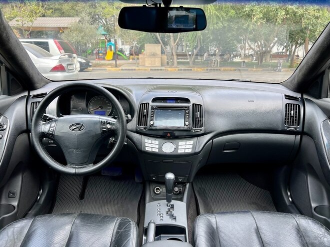 Hyundai Elantra 2008, 240,000 km - 2.0 л - Bakı