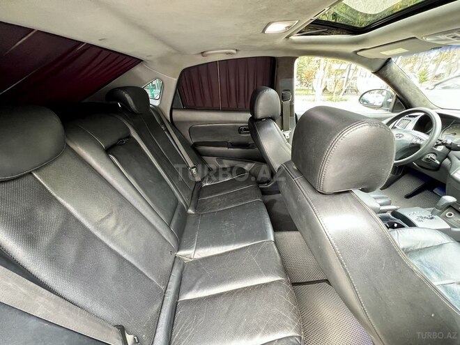 Hyundai Elantra 2008, 240,000 km - 2.0 л - Bakı