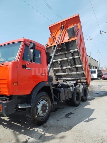 KamAz 65115 2008, 150,000 km - 11.0 l - Bakı