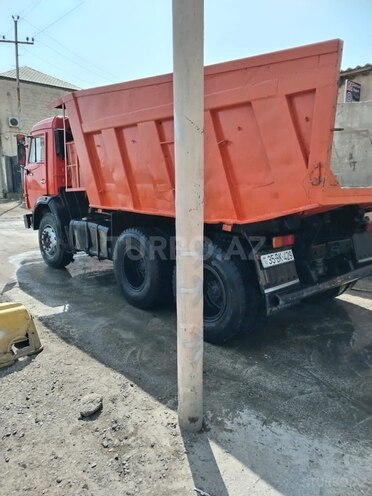 KamAz 65115 2008, 150,000 km - 11.0 l - Bakı