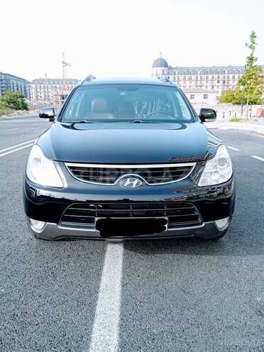 Hyundai Veracruz 2010, 236,412 km - 3.0 l - Bakı
