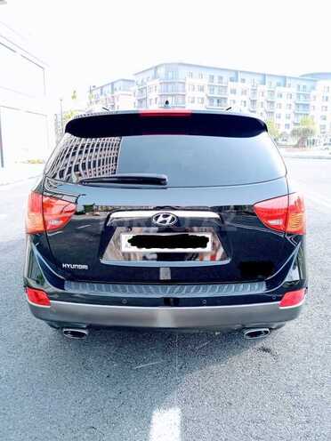 Hyundai Veracruz 2010, 236,412 km - 3.0 l - Bakı
