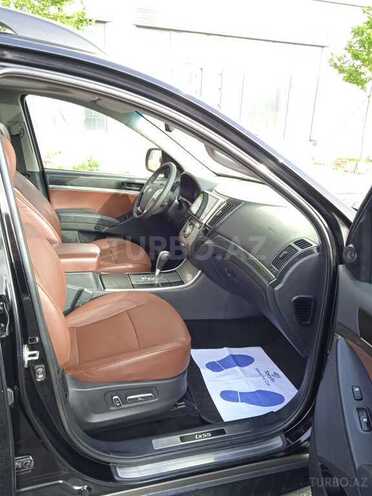 Hyundai Veracruz 2010, 236,412 km - 3.0 l - Bakı