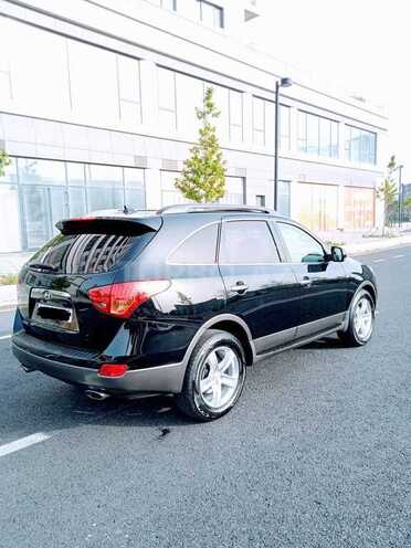 Hyundai Veracruz 2010, 236,412 km - 3.0 l - Bakı