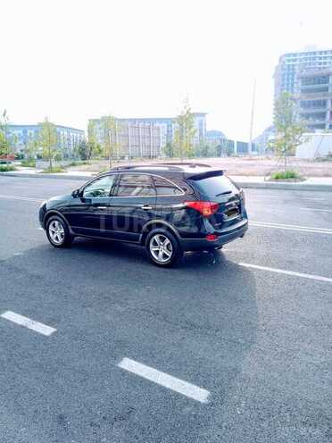 Hyundai Veracruz 2010, 236,412 km - 3.0 l - Bakı