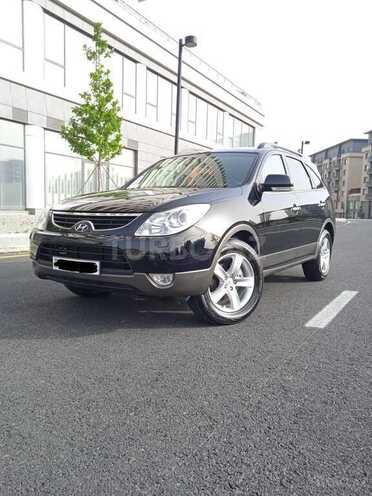 Hyundai Veracruz 2010, 236,412 km - 3.0 l - Bakı