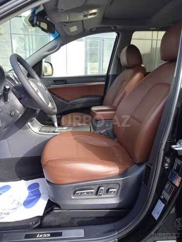 Hyundai Veracruz 2010, 236,412 km - 3.0 l - Bakı